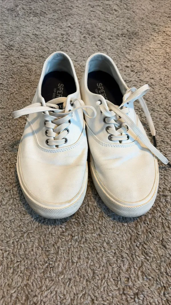 Sperry Boat Shoes - Image 7