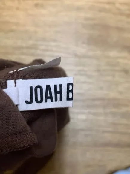 Joah Brown Tank - Image 2