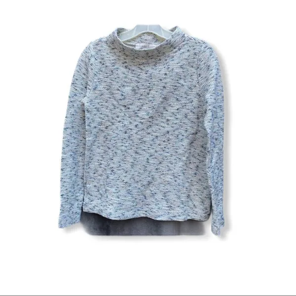 LOFT Heavyweight Shirt NWT - Image 9