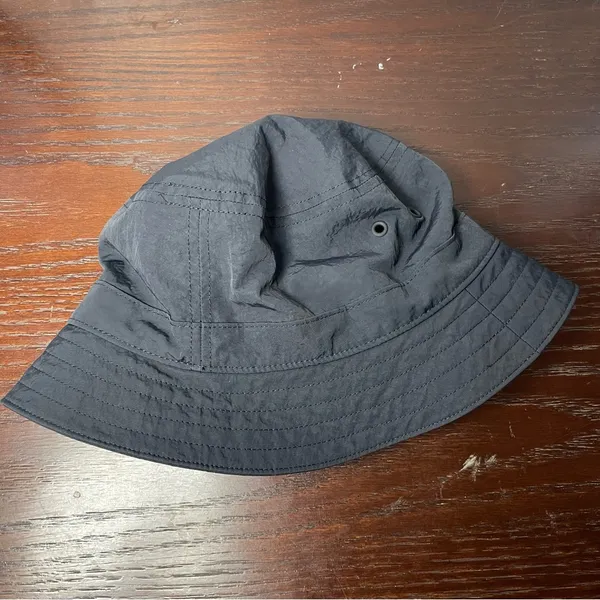 Lululemon on my level Black Bucket Hat S/M - Image 3