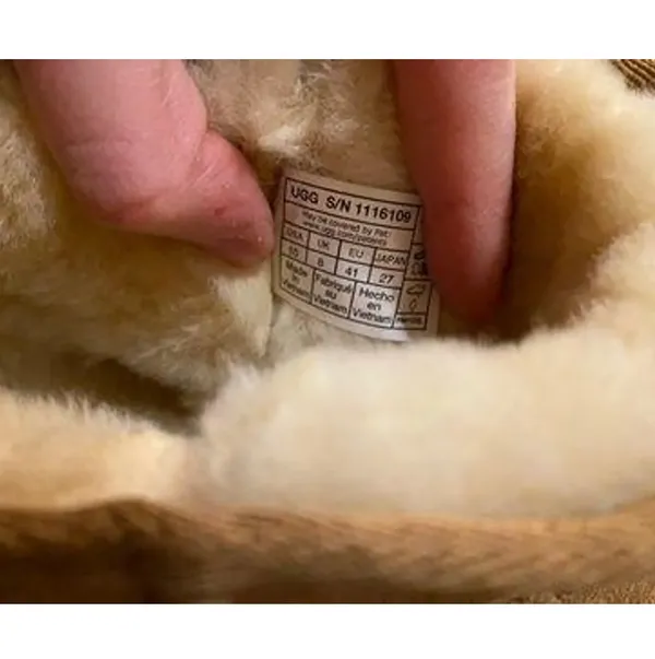 UGG Ultra Mini Boots - Image 5