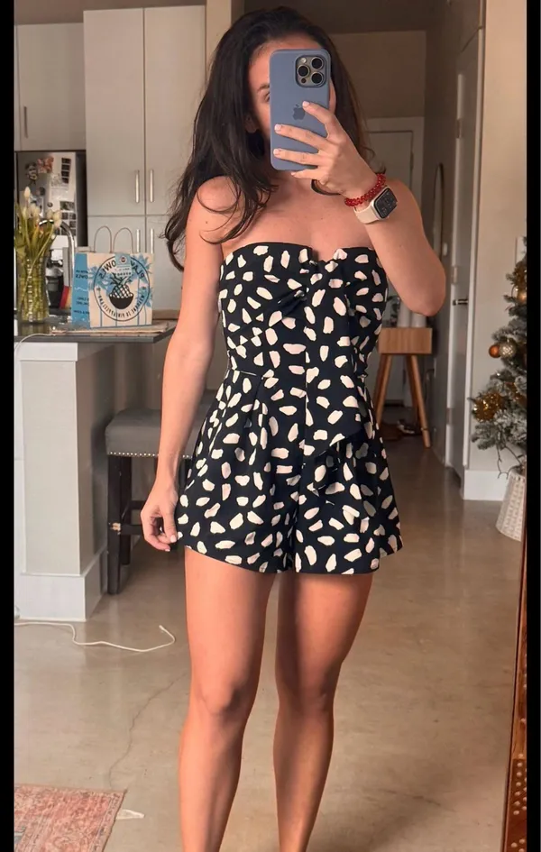 Lulus Romper - Image 3