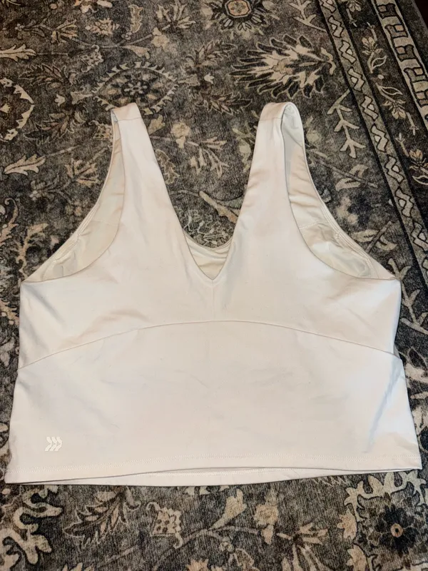 Target Sports tank top bra - Image 2