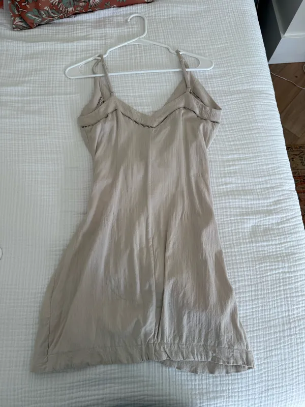 Free People Dress Mini - Image 4