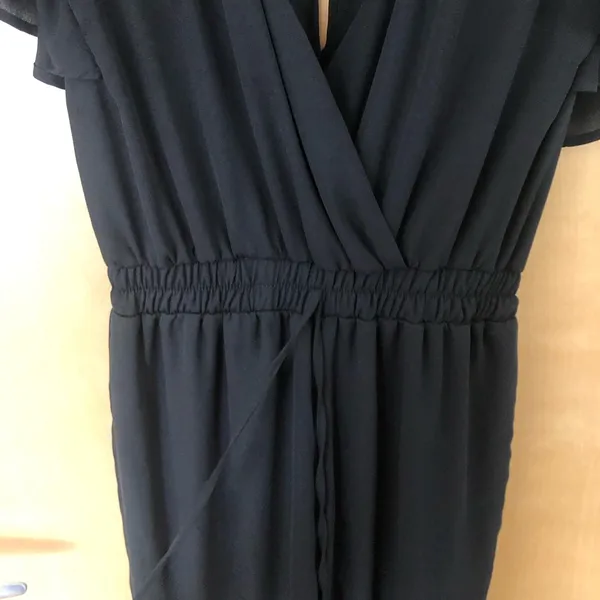 mi ami black jumpsuit Size M - Image 4