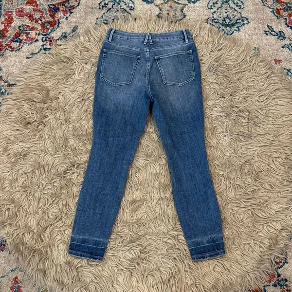 Good American Jeans size 10/30 - Image 4
