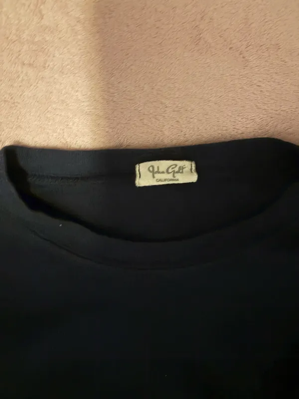 John Galt Long Sleeve Brandy Melville - Image 3