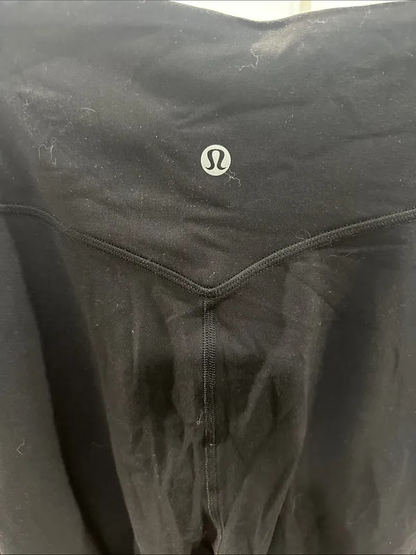 lululemon align joggers - Image 2