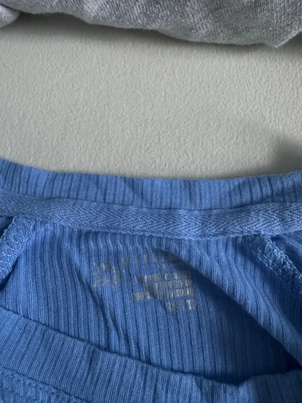 Aerie Workout Top - Image 2