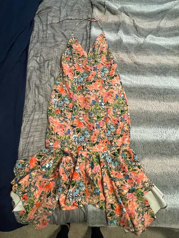 Aidan Mattox Cocktail Dress - Image 2