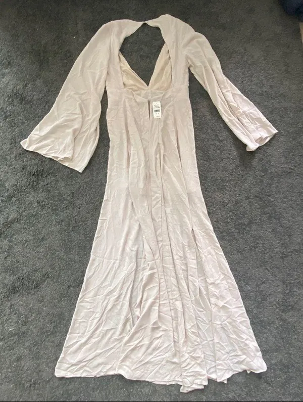 Show Me Your Mumu venus long sleeves dress - Image 2