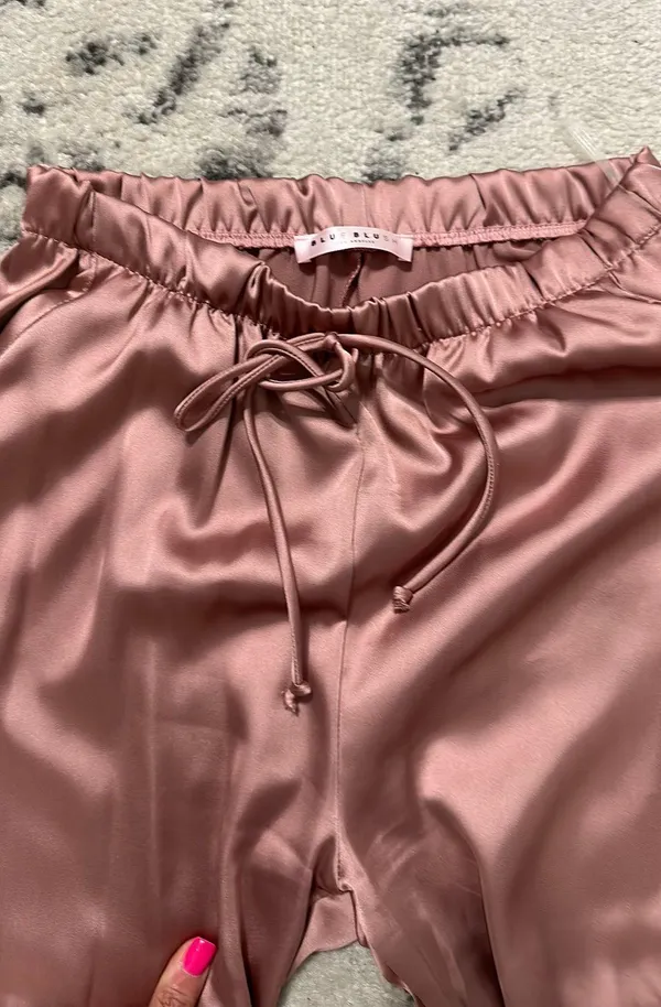 Silky Joggers - Image 3