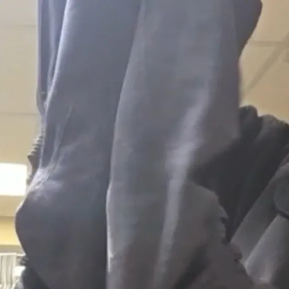 Lululemon Black Athletic leggings with Logo - Image 3