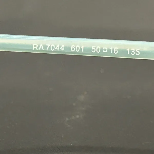Ralph Lauren Mint Eyeglasses - Image 8