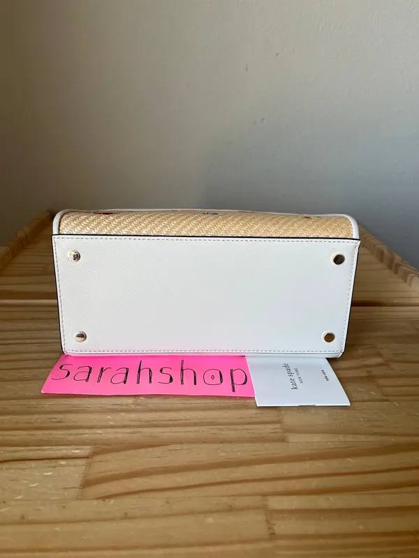 Kate Spade Staci Small Satchel - Image 6