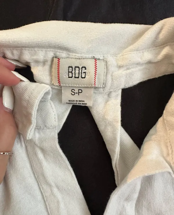 Urban Outfitters Halter Top - Image 2