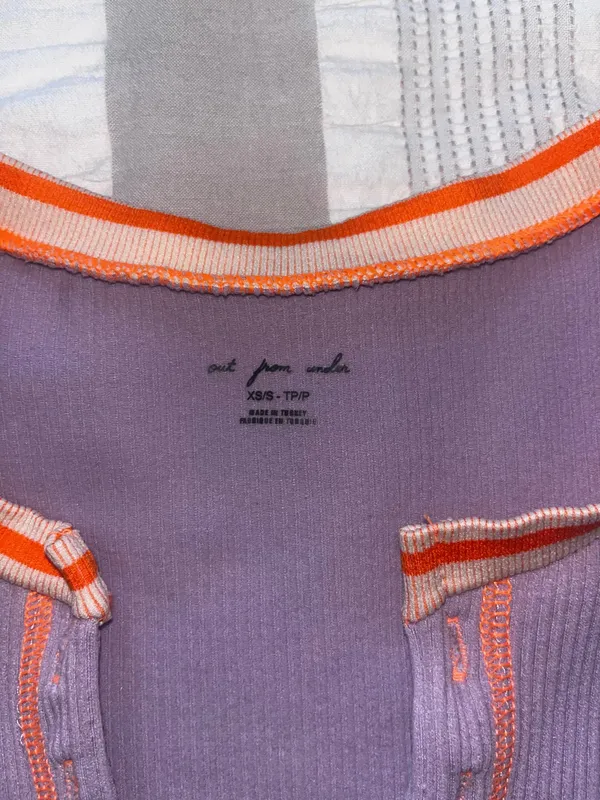 Urban Outfitters Top - Image 3
