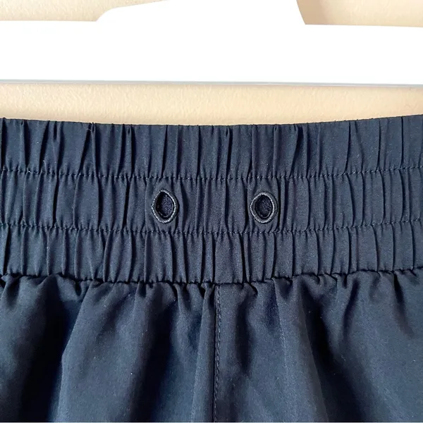FABLETICS | Black Sloane Running Shorts Sz XS - Image 4