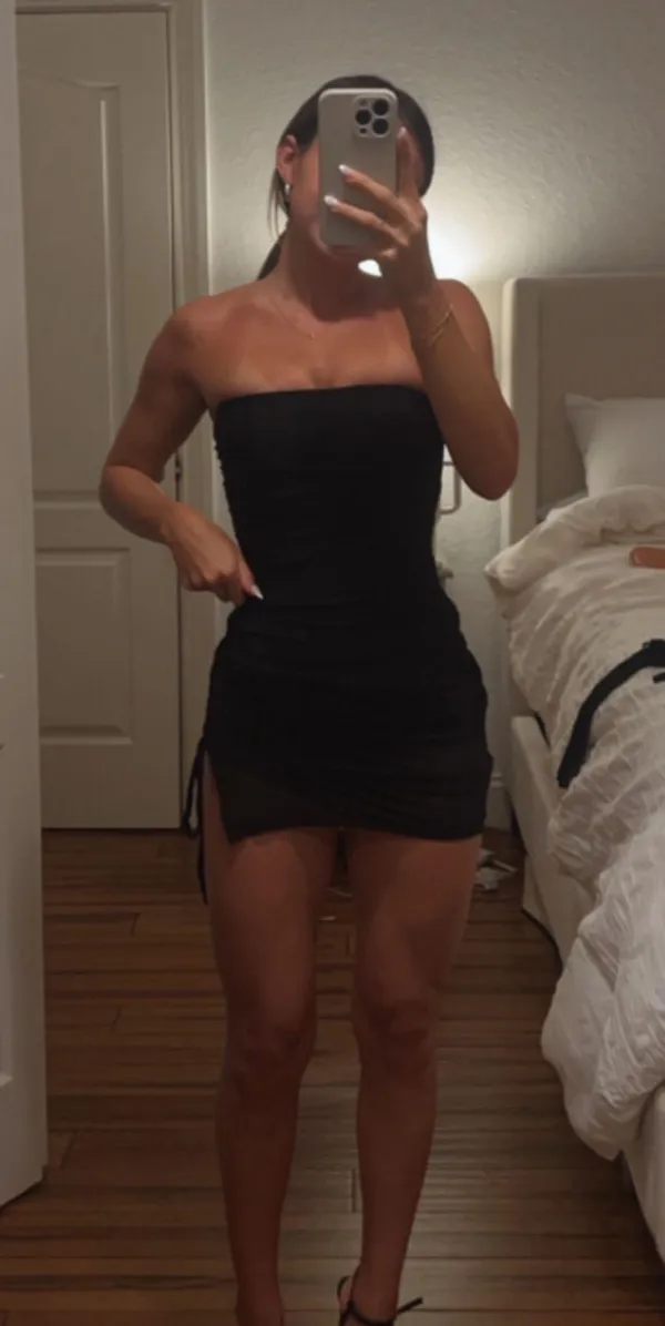 Generation Outcast Clothing Dress - Image 3