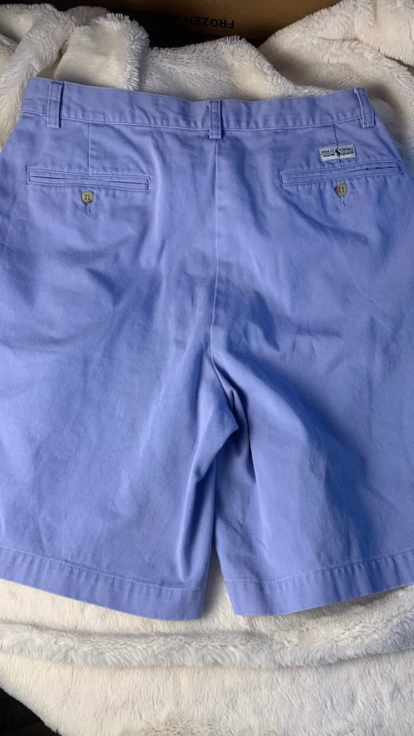 Polo Ralph Lauren Shorts - Image 2