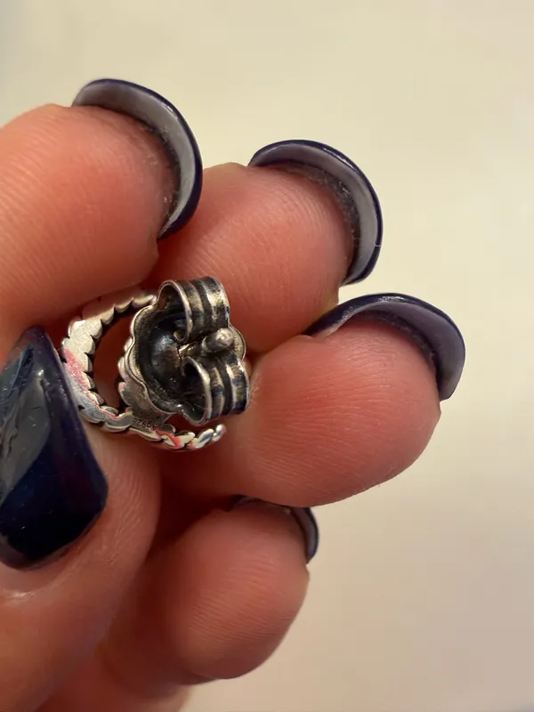 Gucci marmot stud earrings  - Image 4