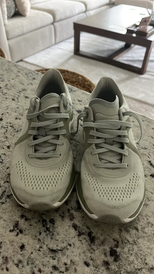 Lululemon Shoes Chargefeel - Image 3