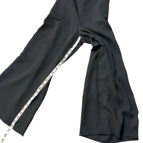 Aritzia Wilfred Ecoulment Wide Leg Jumpsuit Size 0 - Image 9