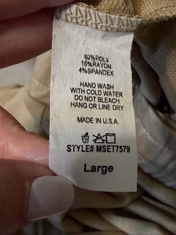 Two piece set- tank top and skirt - Image 10