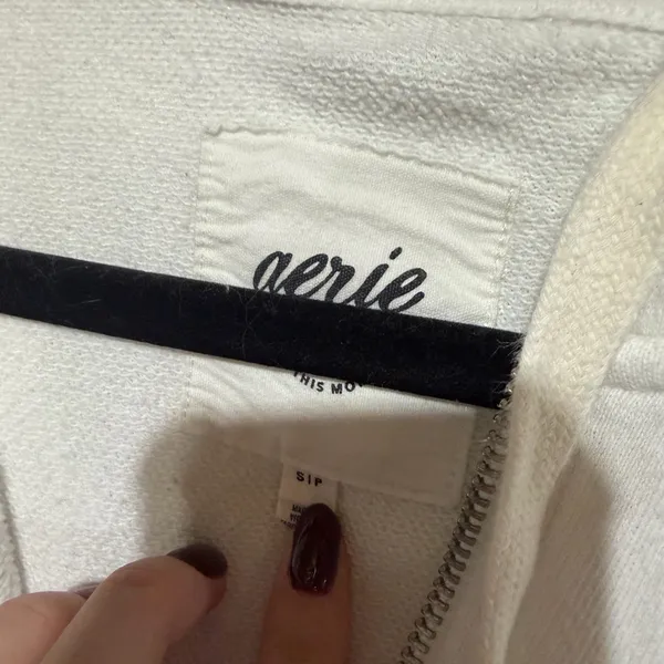 Aerie jacket - Image 2