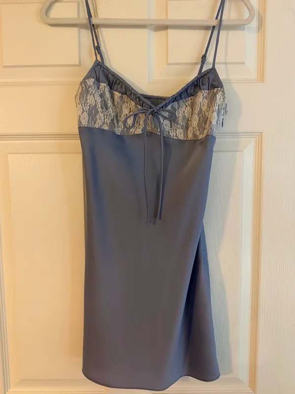 Urban Outfitters Dress Mini - Image 2