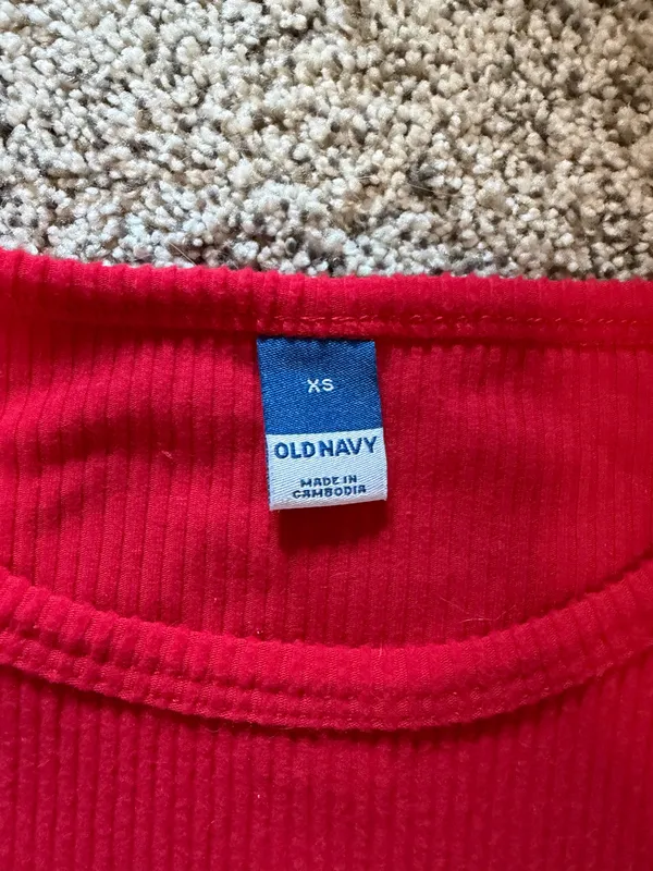 Old Navy Long Sleeve - Image 2