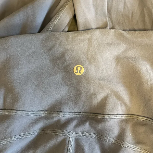 Lululemon flared leggings size 0 - Image 2