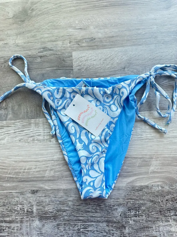 Dippin' Daisy's Bikini Set - Image 3