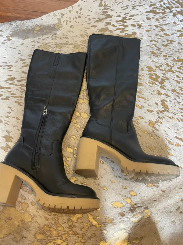Dolce Vita Corry H20 Waterproof Knee High Boots - Image 2