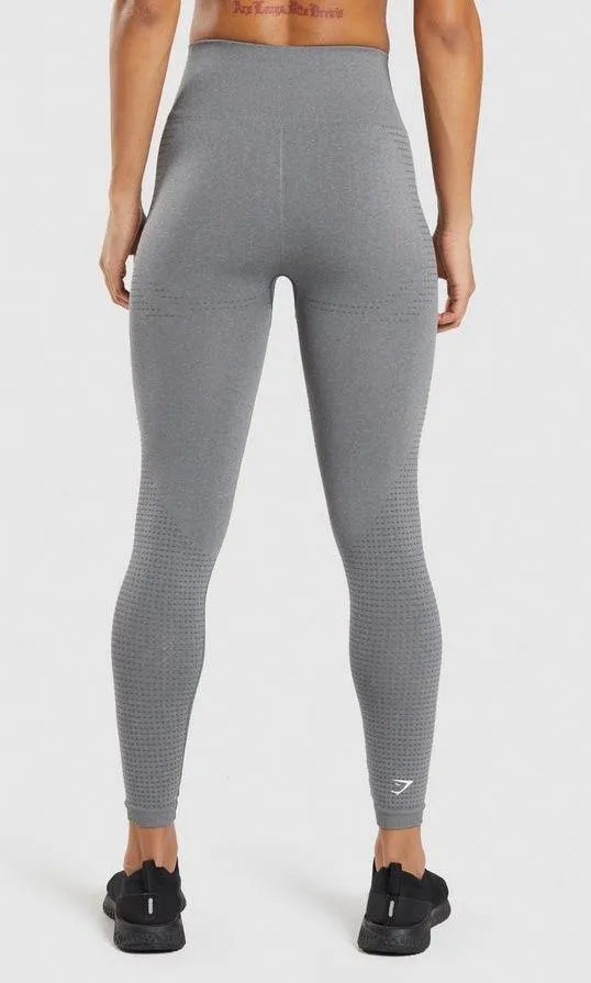 Gymshark Vital Seamless 2.0 Legging - Image 3