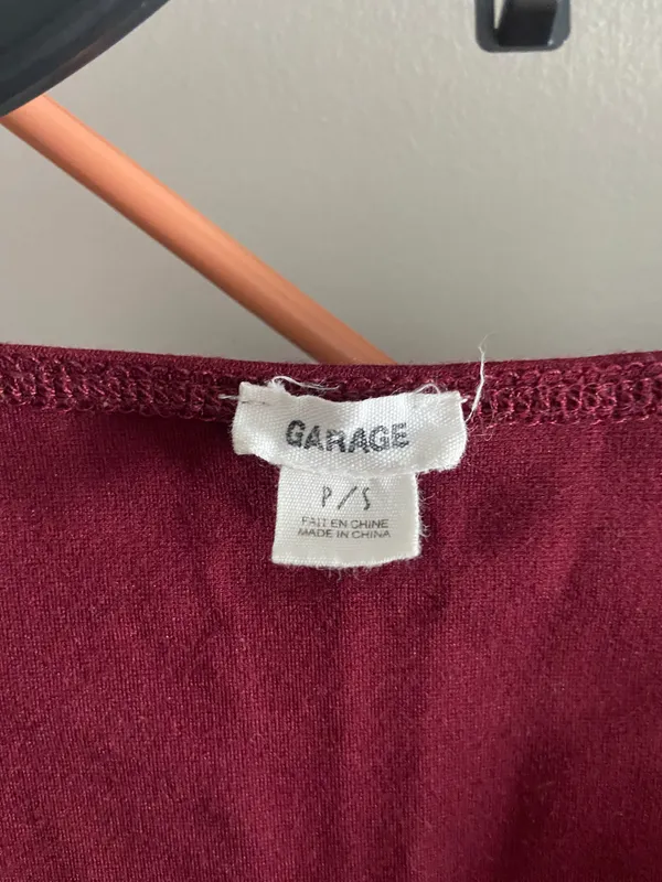 Garage Top - Image 2