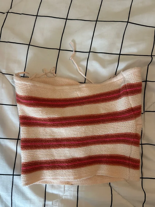 American Eagle Tube Top - Image 3