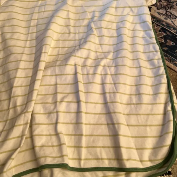 Lake XS striped‎ top - Image 5