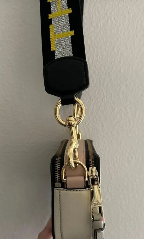 Marc Jacobs Snapshot - Image 3