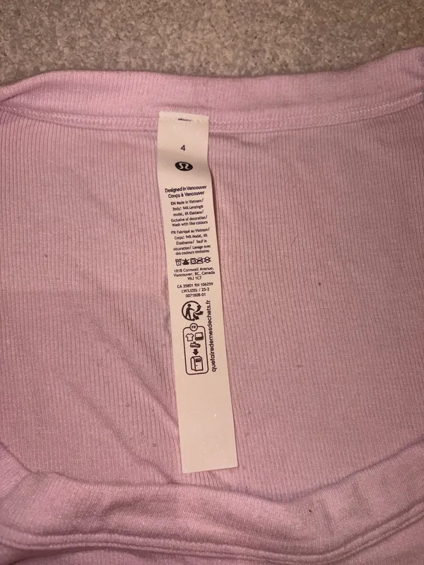 Lululemon - Image 3
