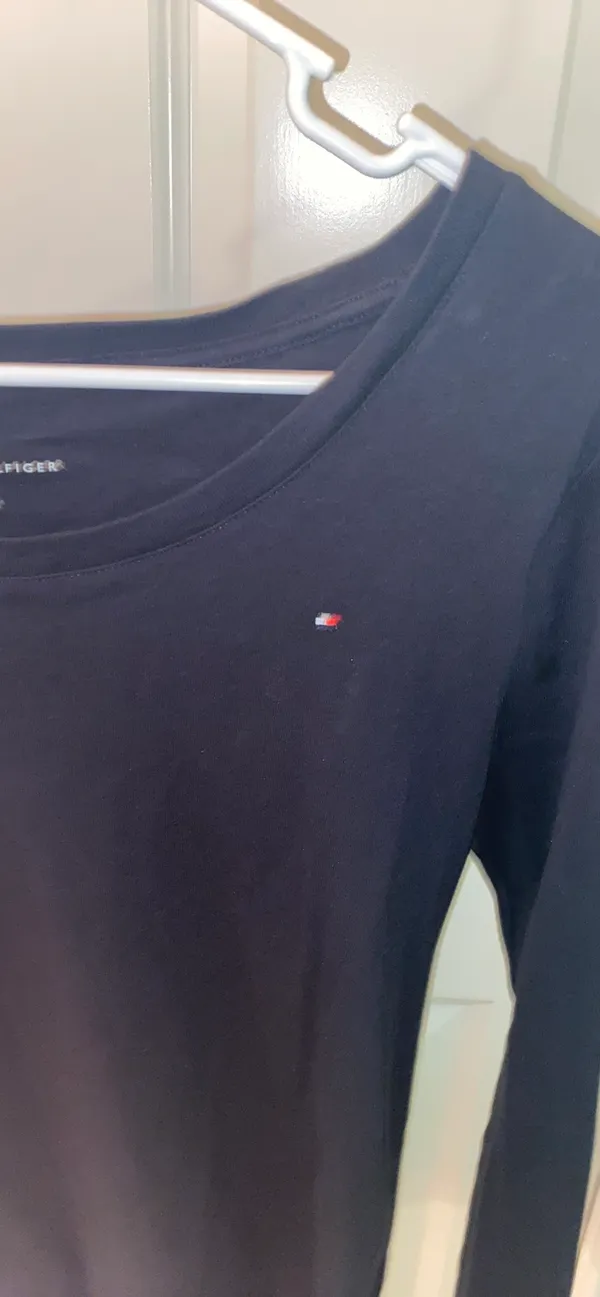 Tommy Hilfiger Long Sleeve - Image 2