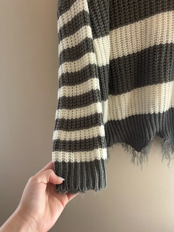 Sweater Main Strip - Image 2