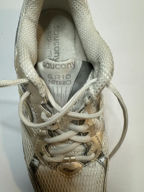 Grid Nitro Size 8.5 Running Shoes - Image 8