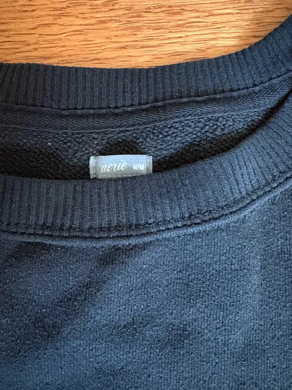Aerie Sweatshirt Pullover - Image 3