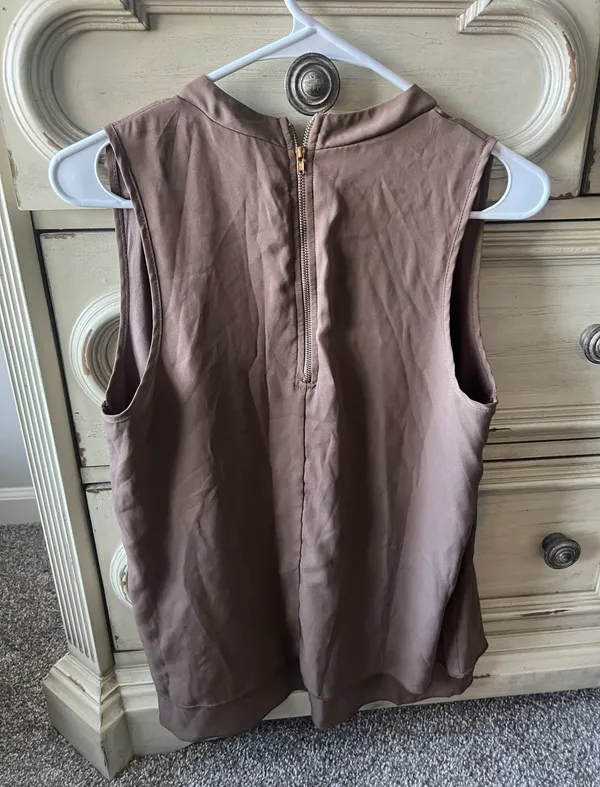 boutique top Size M - Image 2