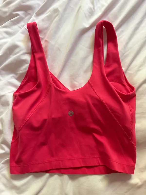 Lululemon Align Tank - Image 2