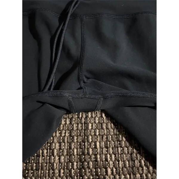 Vuori Daily Legging High Rise Lightweight Soft Navy - Image 3