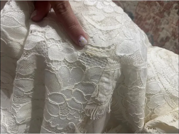 Vestique Dress - Image 5