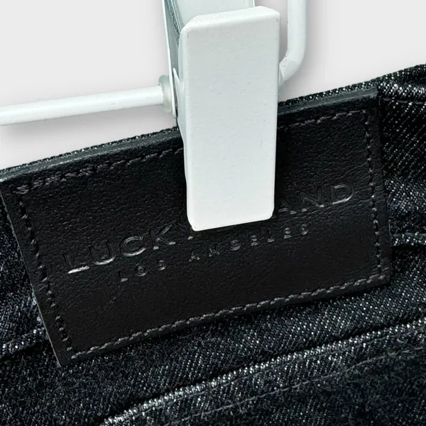 Lucky Brand Cut Off Shorts - Image 4