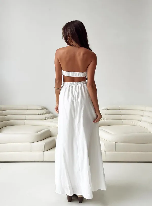 Jessia Maxi Dress - Image 5